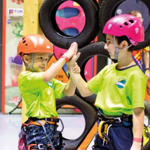 Футболка клубная детская