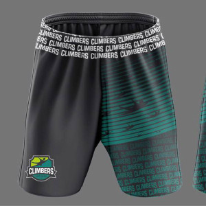 Шорты клубные Шорты клубные